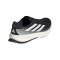 adidas Supernova Rise 2 Laufschuh Schwarz - schwarz