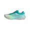 adidas Damen Supernova Rise 3 Laufschuh Grau - grau