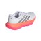 adidas Damen Supernova Rise 3 Laufschuh Weiß - weiss