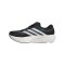adidas Supernova Rise 3 Laufschuh Schwarz - schwarz