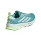 adidas Damen Supernova Rise ATR Laufschuh Blau - blau