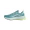 adidas Damen Supernova Rise ATR Laufschuh Blau - blau