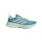 adidas Damen Supernova Rise ATR Laufschuh Blau - blau