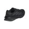 adidas Damen Supernova Rise GTX Laufschuh Schwarz - schwarz