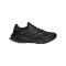 adidas Damen Supernova Rise GTX Laufschuh Schwarz - schwarz
