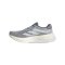 adidas Supernova Solution 2 Laufschuh Damen Grau - grau