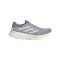 adidas Supernova Solution 2 Laufschuh Damen Grau - grau