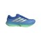 adidas Supernova Solution 3 Laufschuh Blau - blau