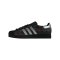 adidas Superstar II Anthony Edwards Schwarz - schwarz