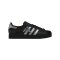 adidas Superstar II Anthony Edwards Schwarz - schwarz