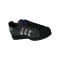 adidas Superstar II Anthony Edwards Schwarz - schwarz