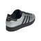 adidas Superstar II Damen Silber - silber