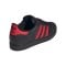 adidas Originals Superstar II Schwarz - schwarz