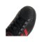 adidas Originals Superstar II Schwarz - schwarz