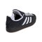 adidas Superstar St Schwarz - schwarz
