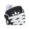 adidas Superstar St Schwarz - schwarz