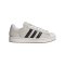 adidas Superstar St Weiß - weiss