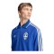 adidas SvFF Schweden Jacke Blau - blau