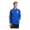 adidas SvFF Schweden Jacke Blau - blau