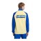 adidas SvFF Schweden Originals Jacke Gelb - gelb