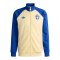 adidas SvFF Schweden Originals Jacke Gelb - gelb