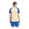 adidas SvFF Schweden Originals T-Shirt Gelb - gelb
