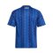 adidas SvFF Schweden Trikot Away WM 2026 Kids Blau - blau