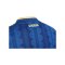 adidas SvFF Schweden Trikot Away WM 2026 Kids Blau - blau