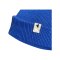 adidas SW Fisherman Beanie Blau Weiss - blau