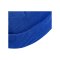 adidas SW Fisherman Beanie Blau Weiss - blau