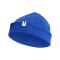 adidas SW Fisherman Beanie Blau Weiss - blau