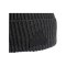 adidas SW High Beanie Grau Schwarz - grau