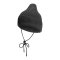 adidas SW High Beanie Grau Schwarz - grau