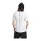 adidas Sportswear Sweatshirt Weiss - weiss
