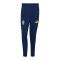 adidas Schweden Tiro Tech Hose Blau - blau