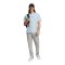 adidas SZN T-Shirt Blau - blau