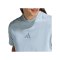 adidas SZN T-Shirt Blau - blau
