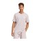adidas T-Shirt Lila - lila