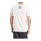 adidas T-Shirt Weiß - weiss