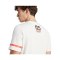 adidas T-Shirt Weiß - weiss