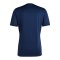 adidas Tabela 23 Trikot Dunkelblau Weiss - blau