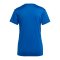 adidas Tabela 23 Trikot Damen Blau Weiss - blau
