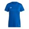 adidas Tabela 23 Trikot Damen Blau Weiss - blau