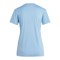 adidas Tabela 23 Trikot Damen Hellblau Weiss - blau