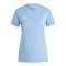 adidas Tabela 23 Trikot Damen Hellblau Weiss - blau
