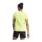 adidas Tabela 23 Trikot Damen Gelb Weiss - gelb
