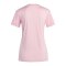 adidas Tabela 23 Trikot Damen Pink Weiss - pink