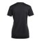adidas Tabela 23 Trikot Damen Schwarz Weiss - schwarz