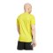 adidas Tabela 23 Trikot Gelb Dunkelblau - gelb
