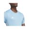 adidas Tabela 23 Trikot Hellblau Weiss - blau